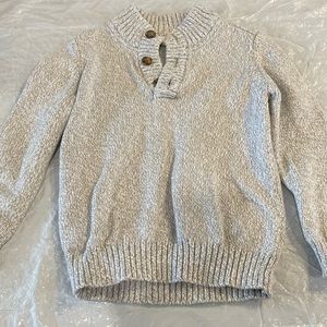 Carter’s Pullover